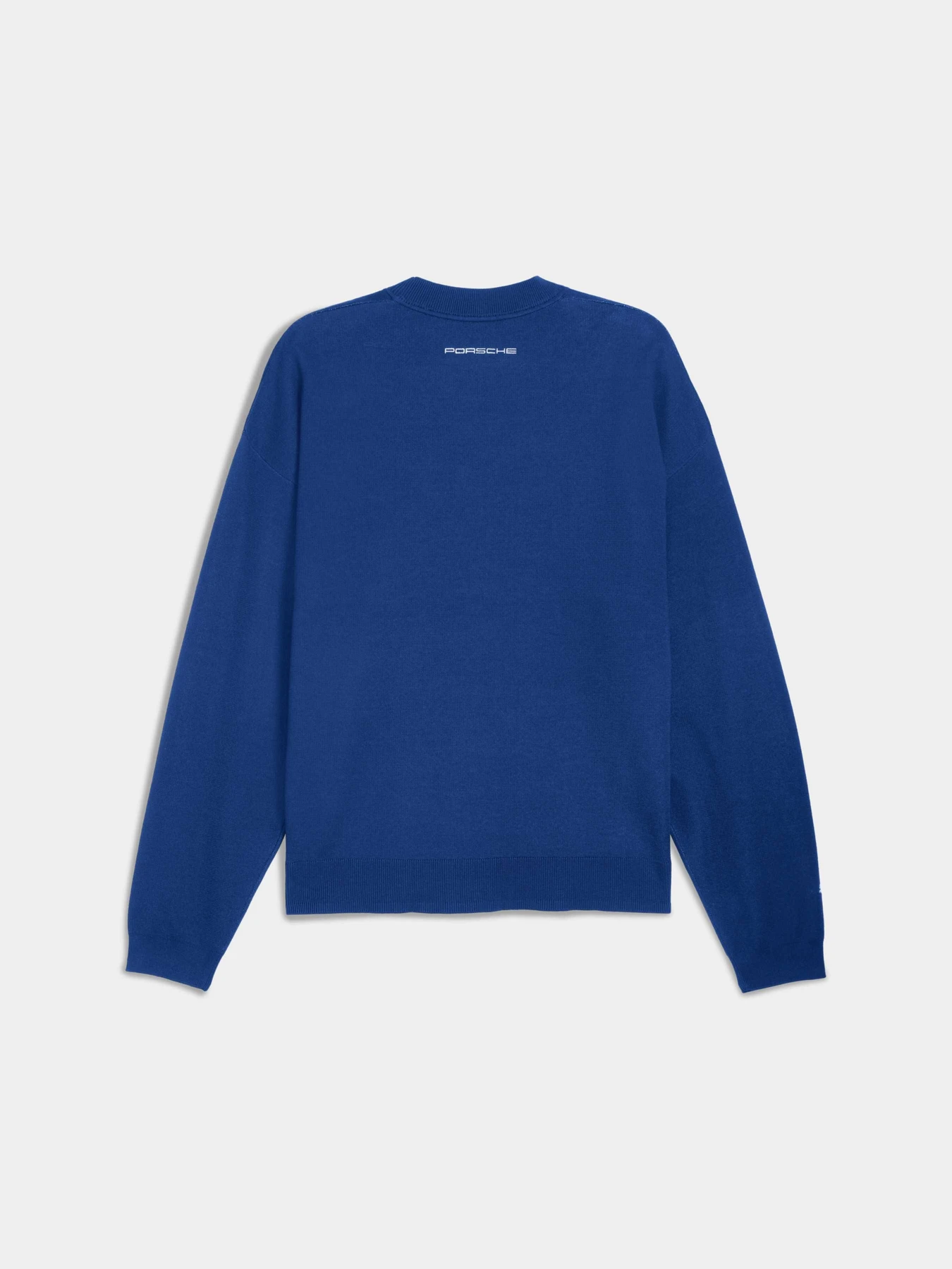 Худі та світшоти PUMA Pl Lifestyle Knit Crew Neck модель 632675 Худі та світшоти PUMA Pl Lifestyle Knit Crew Neck модель 632675 Фото