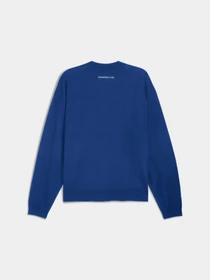 Худі та світшоти PUMA Pl Lifestyle Knit Crew Neck модель 632675 Фото