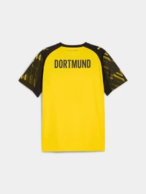 Футболки і поло PUMA Bvb Home Jersey Replica модель 780088 Фото