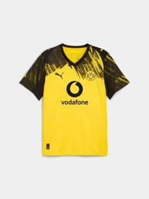 Футболки и поло PUMA Bvb Home Jersey Replica модель 780088 Фото