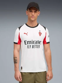 Футболки і поло PUMA Acm Away Jersey Replica модель 779971 Фото