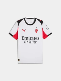 Футболки и поло PUMA Acm Away Jersey Replica модель 779971 Фото