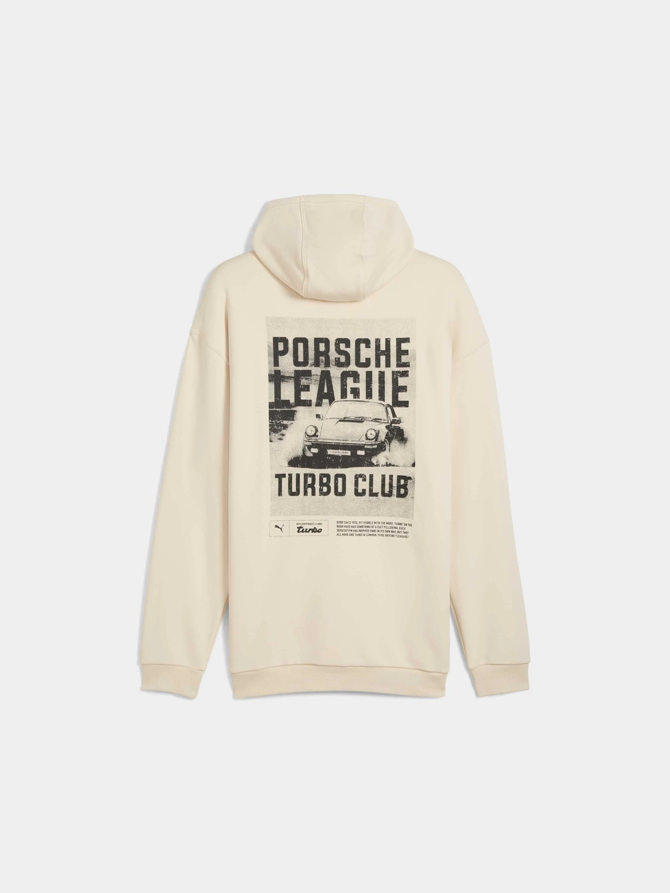 Худи и свитшоты PUMA Pl Graphic Hoodie модель 632688 Худи и свитшоты PUMA Pl Graphic Hoodie модель 632688 Фото