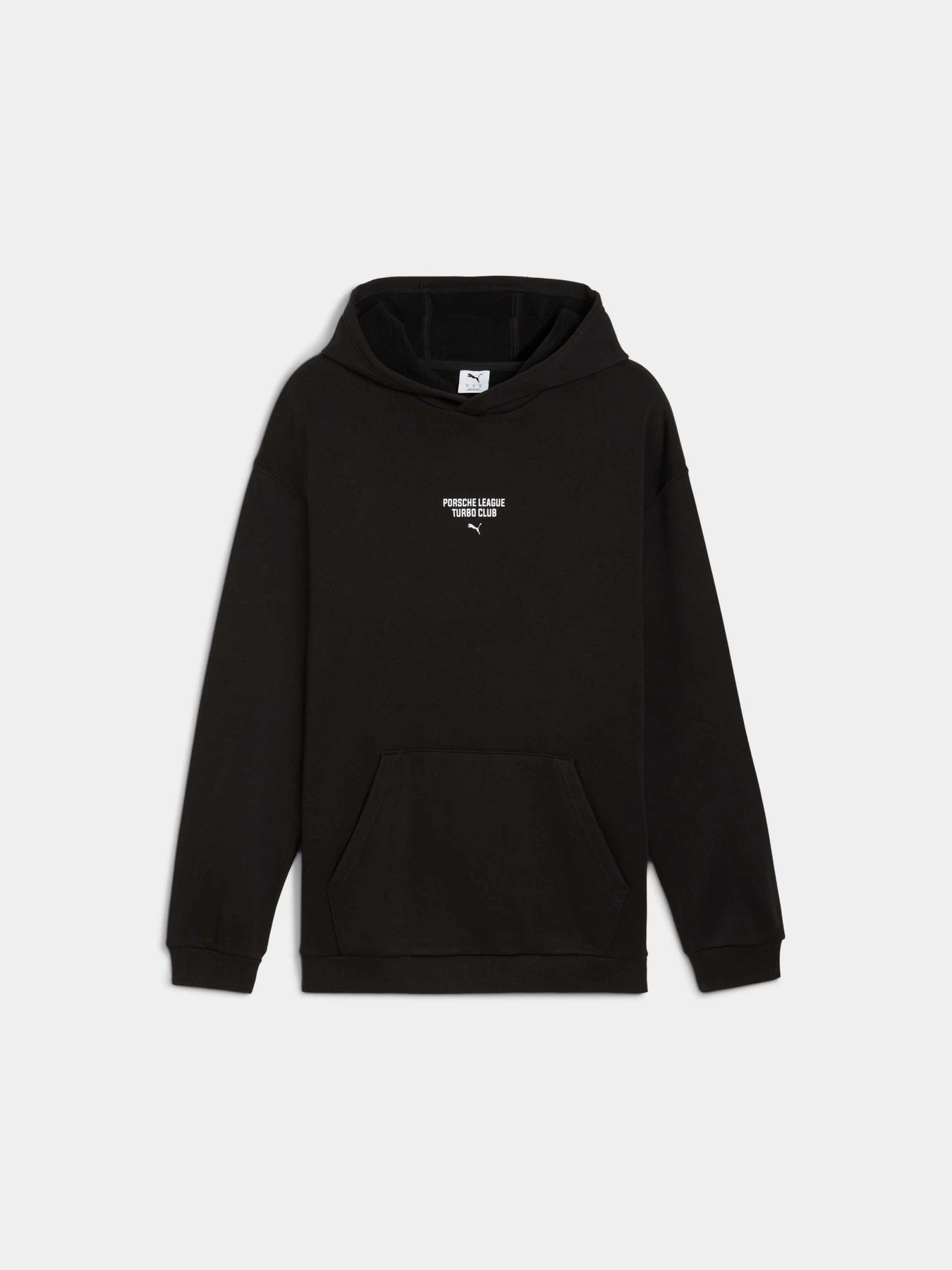 Худі та світшоти PUMA Pl Graphic Hoodie модель 632688 Худі та світшоти PUMA Pl Graphic Hoodie модель 632688 Фото