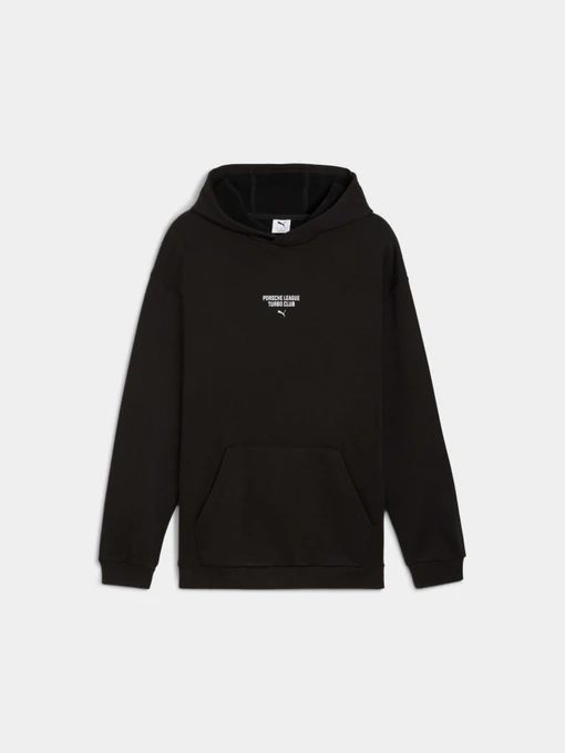 Худі та світшоти PUMA Pl Graphic Hoodie модель 632688 Фото