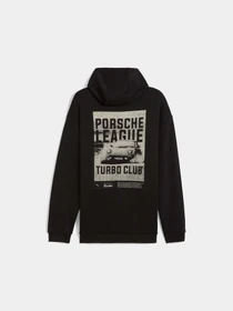 Худі та світшоти PUMA Pl Graphic Hoodie модель 632688 Фото