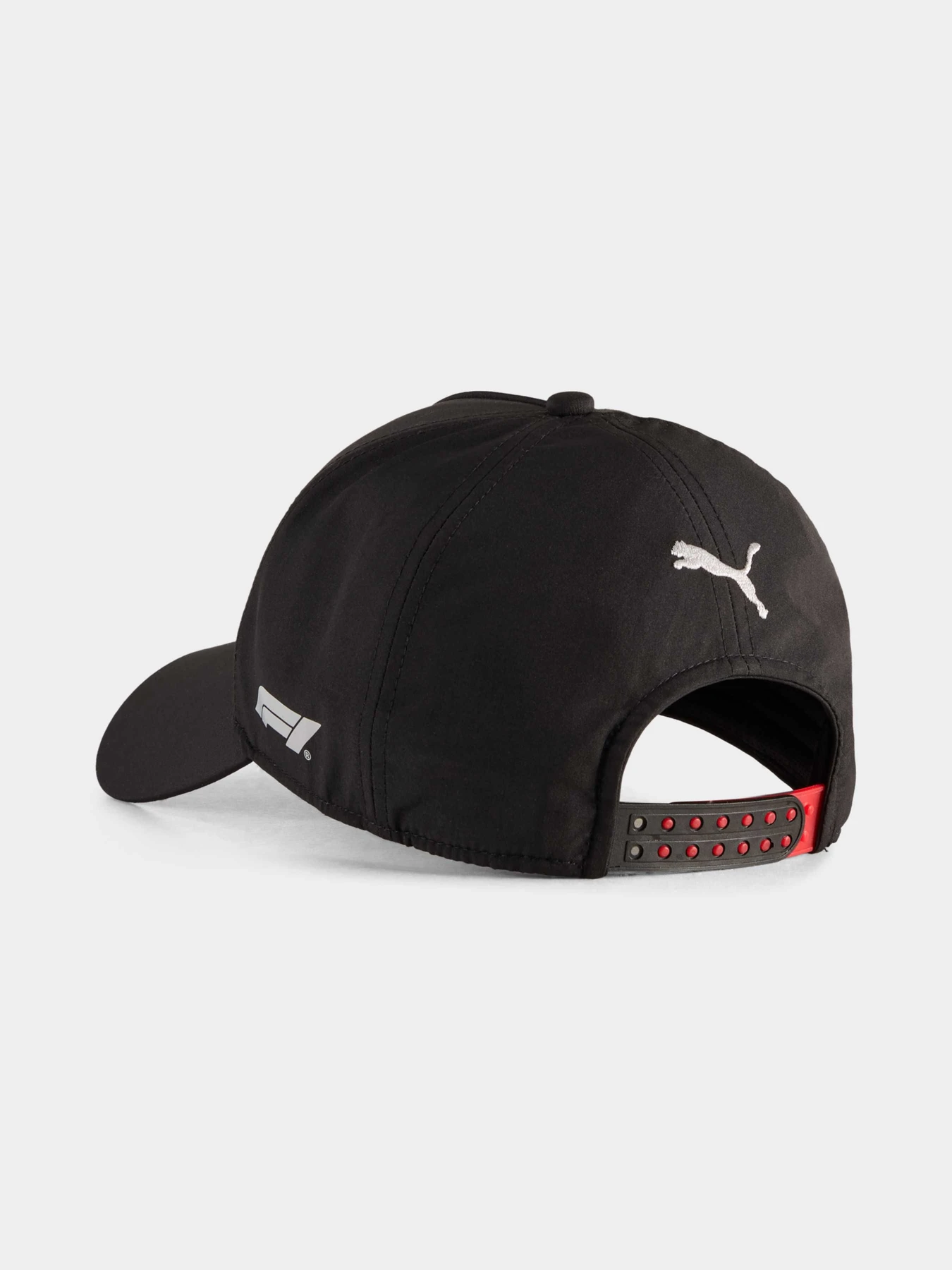 Шапки та кепки PUMA F1 Pro Bb Cap модель 026436 Фото