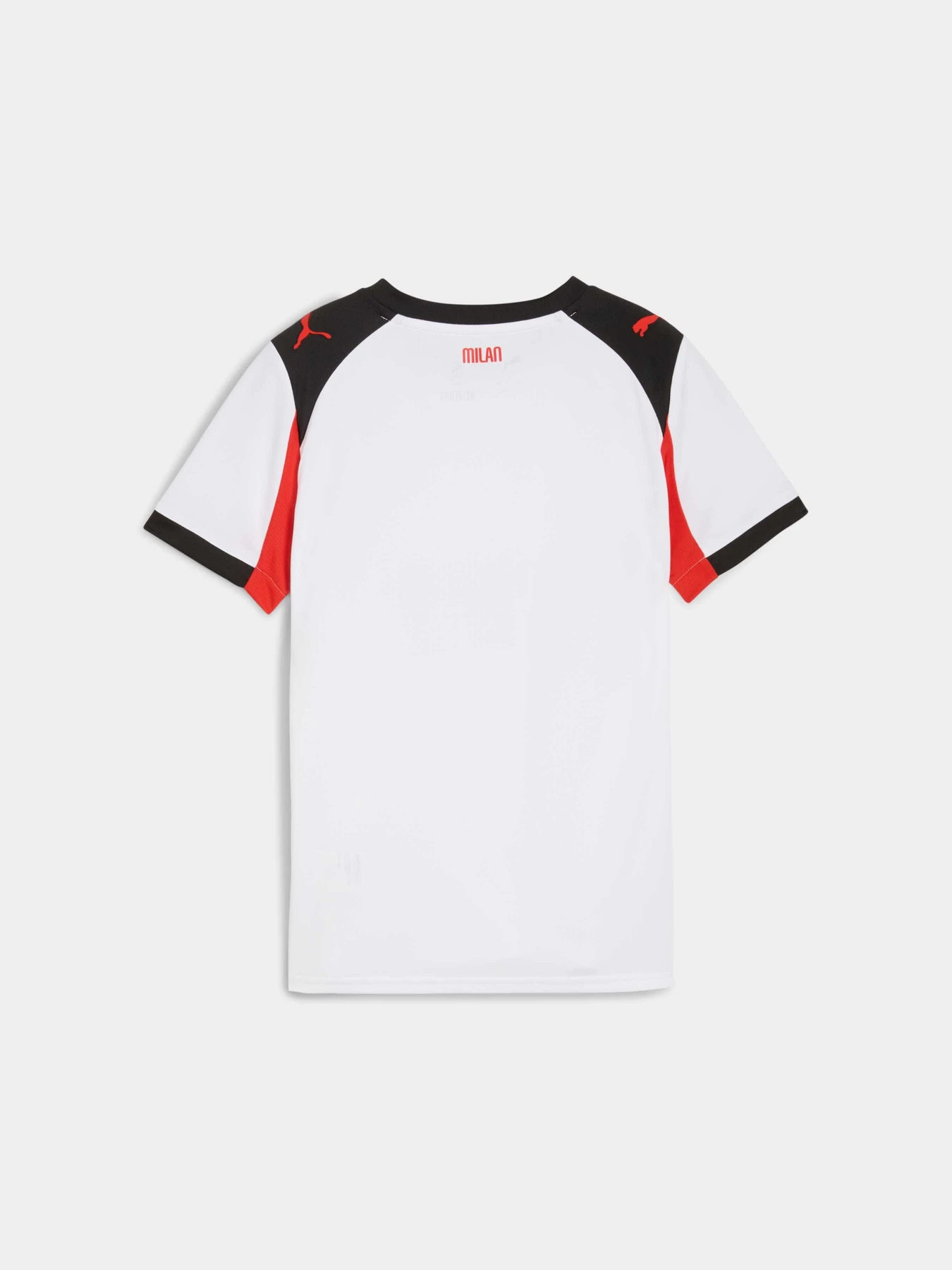 Футболки и поло PUMA Acm Away Jersey Replica Jr модель 779974 Фото