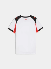 Футболки и поло PUMA Acm Away Jersey Replica Jr модель 779974 Фото
