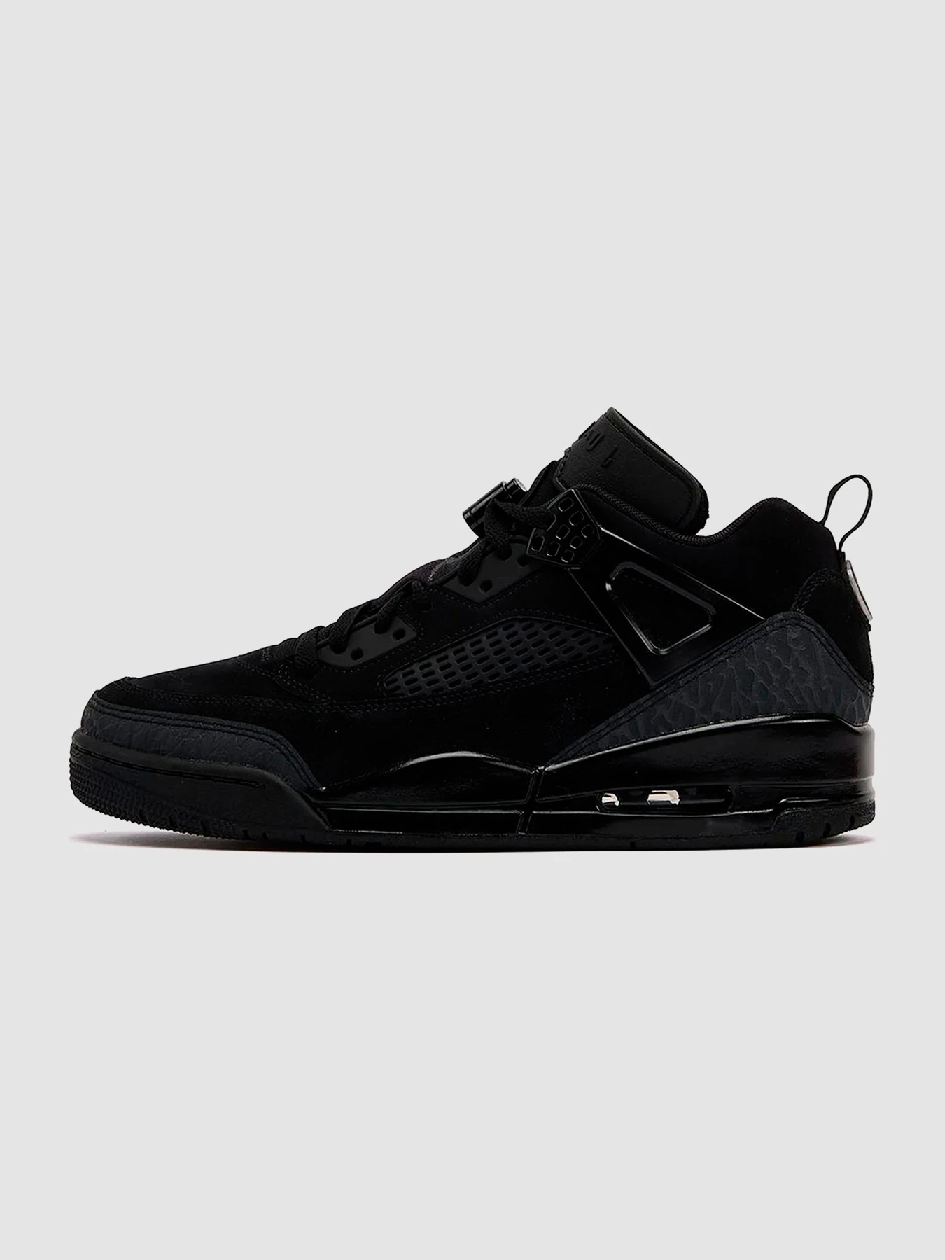 Кросівки Jordan Spizike Low “Black Cat” Releases Fall модель FQ1759-001 Кросівки Jordan Spizike Low “Black Cat” Releases Fall модель FQ1759-001 Фото