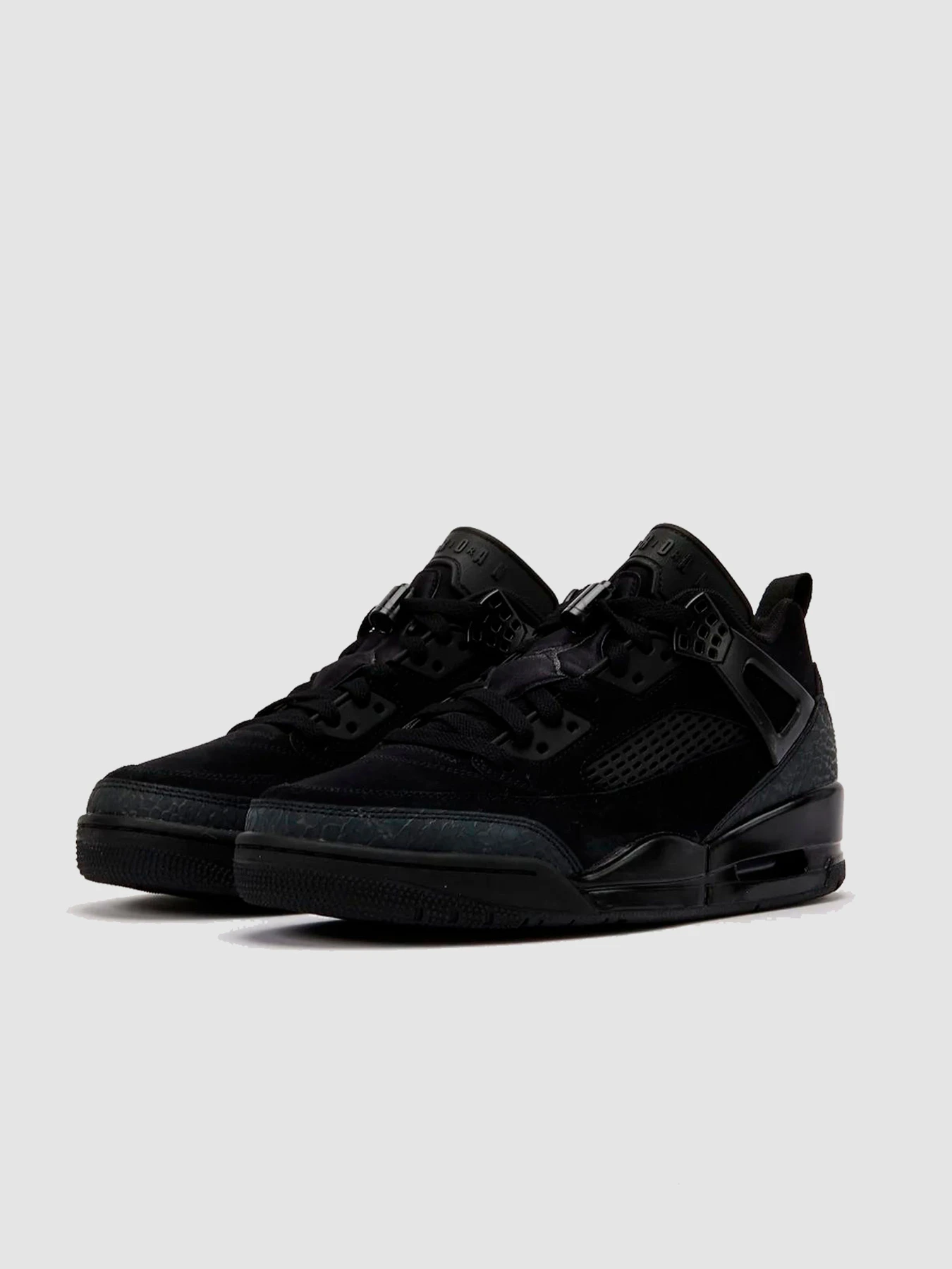 Кросівки Jordan Spizike Low “Black Cat” Releases Fall модель FQ1759-001 Кросівки Jordan Spizike Low “Black Cat” Releases Fall модель FQ1759-001 Фото