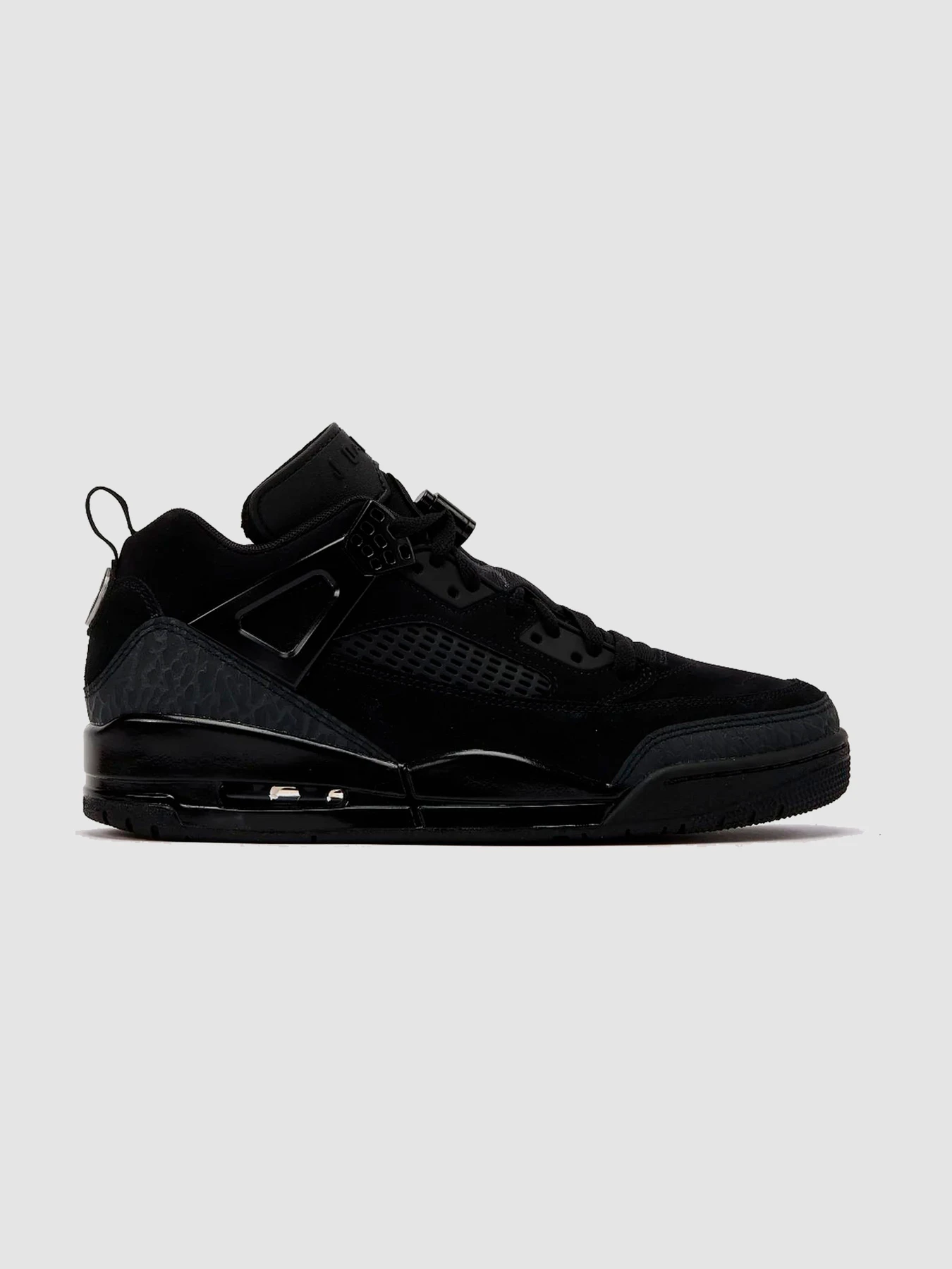 Кросівки Jordan Spizike Low “Black Cat” Releases Fall модель FQ1759-001 Кросівки Jordan Spizike Low “Black Cat” Releases Fall модель FQ1759-001 Фото