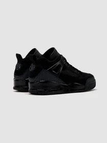 Кросівки Jordan Spizike Low “Black Cat” Releases Fall модель FQ1759-001 Фото