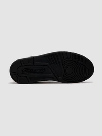 Кросівки Jordan Spizike Low “Black Cat” Releases Fall модель FQ1759-001 Фото