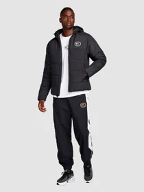 Куртки и дубленки NIKE M Nsw Sw Air Syn Fill Jkt модель HM0198-011 Фото