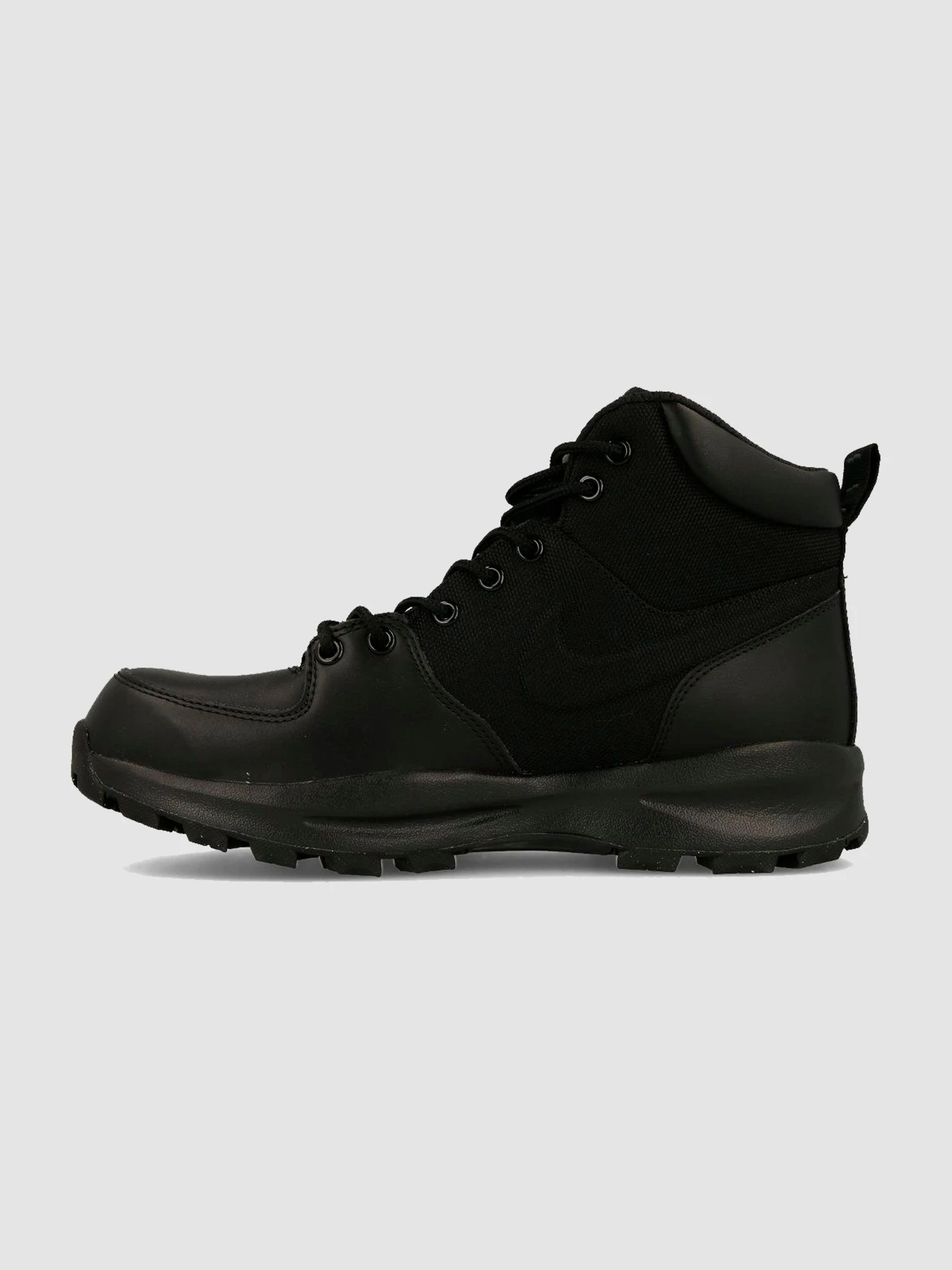 Черевики та чоботи NIKE Manoa модель 456975-001 Фото