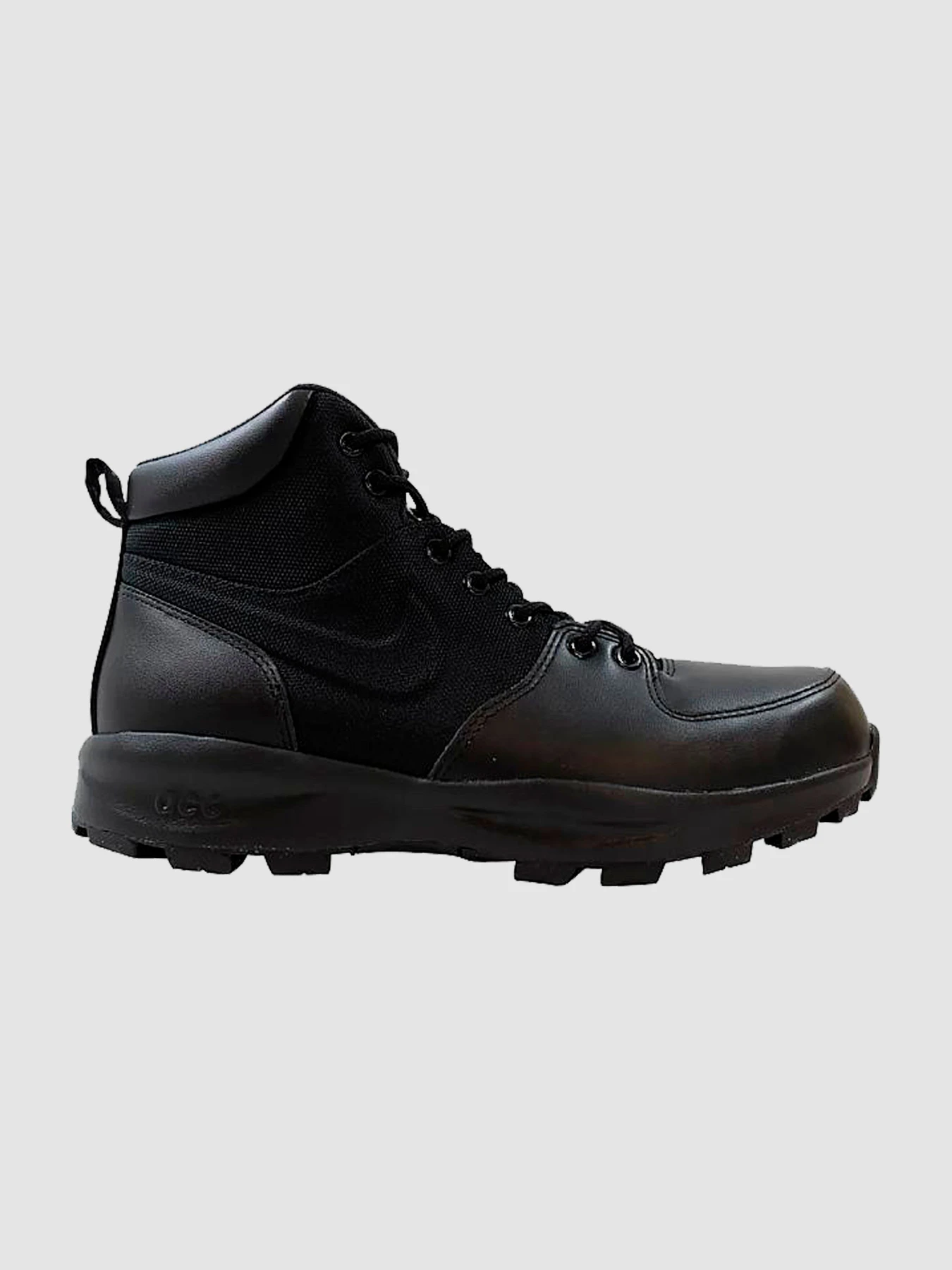 Черевики та чоботи NIKE Manoa модель 456975-001 Фото
