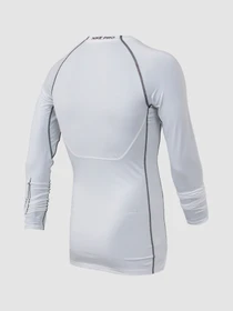 Нижнее белье NIKE Термокофта Pro Dri-Fit Long-Sleeve Tight Top модель DD1990-100 Фото