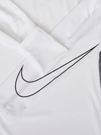 Нижнее белье NIKE Термокофта Pro Dri-Fit Long-Sleeve Tight Top модель DD1990-100 Фото