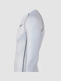 Нижнее белье NIKE Термокофта Pro Dri-Fit Long-Sleeve Tight Top модель DD1990-100 Фото