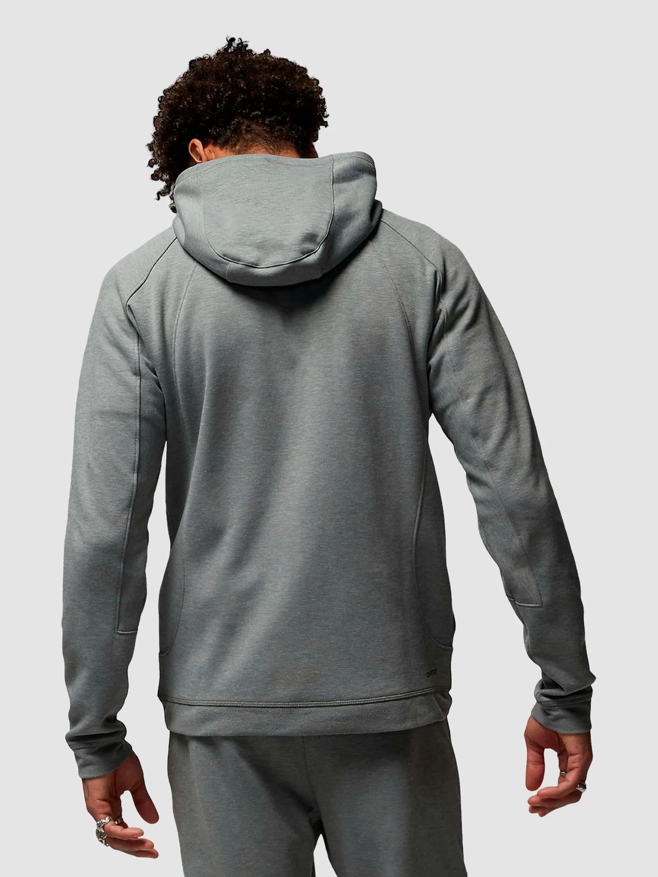 Худи и свитшоты NIKE Sprt Stmt Air Flc Fz модель DV9783-063 Худи и свитшоты NIKE Sprt Stmt Air Flc Fz модель DV9783-063 Фото
