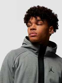 Худи и свитшоты NIKE Sprt Stmt Air Flc Fz модель DV9783-063 Фото