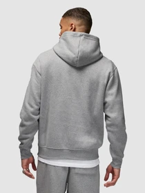 Худи и свитшоты Jordan Essentials Men's Fleece Sweatshirt модель FJ7774-091 Фото