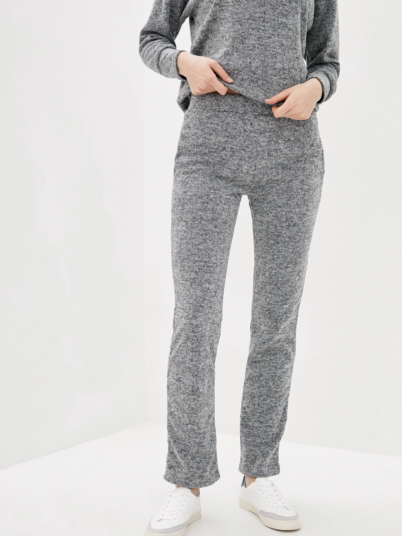 Костюмы ISSA Plus модель 12109A_gray Фото