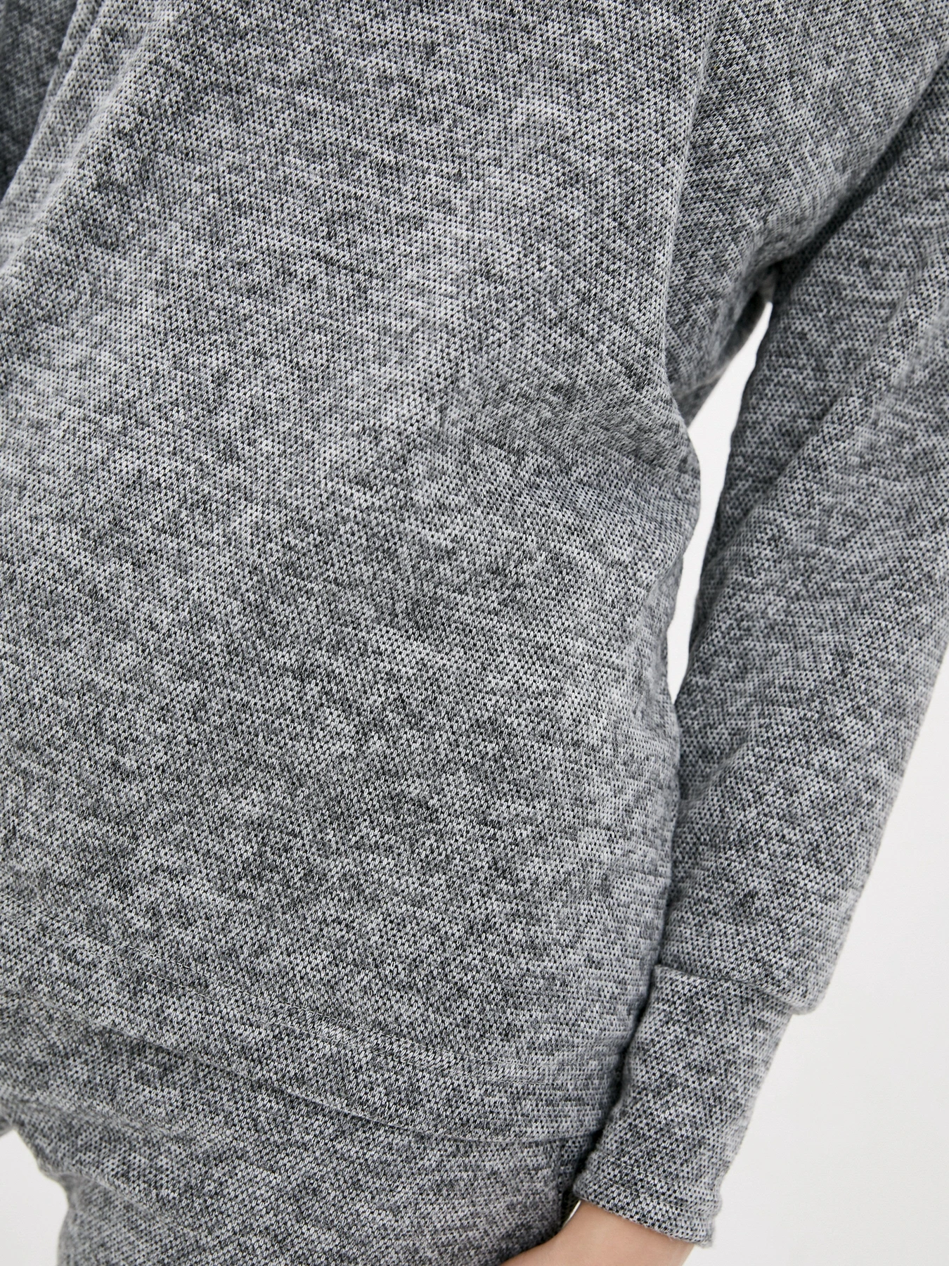 Костюмы ISSA Plus модель 12109A_gray Фото