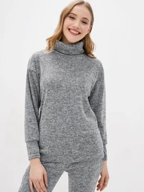 Костюмы ISSA Plus модель 12109A_gray Фото