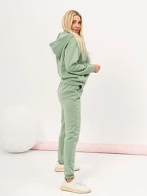Костюмы ISSA Plus модель 13063_mint Фото