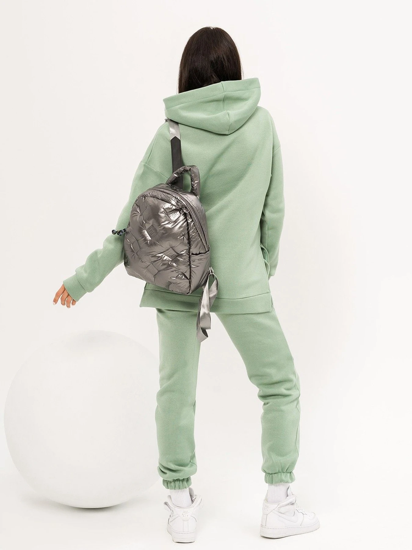 Костюмы ISSA Plus модель 12955_mint Фото