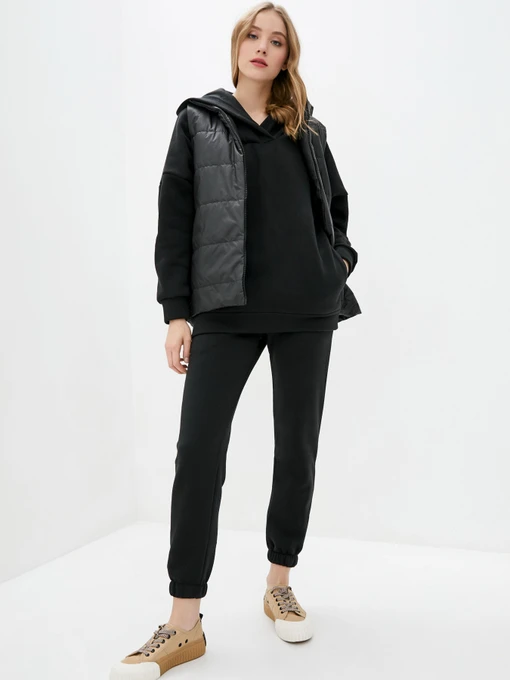 Костюмы ISSA Plus модель 12966_black Фото