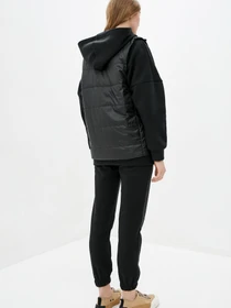 Костюмы ISSA Plus модель 12966_black Фото