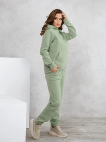 Костюми ISSA Plus модель 11088_mint Фото
