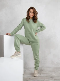 Костюми ISSA Plus модель 11088_mint Фото