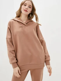 Костюмы ISSA Plus модель 12966_beige Фото