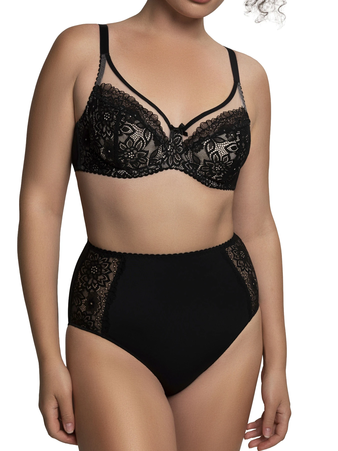 Нижнее белье Glora GL high briefs модель GL 264664 Нижнее белье Glora GL high briefs модель GL 264664 Фото