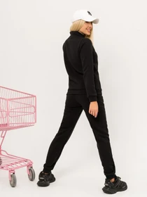 Костюмы ISSA Plus модель 12965_black Фото