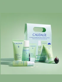 Набір Vinopure стартовий 2025 CAUDALIE модель 527 Фото