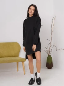 Сукні ISSA Plus модель 12221_black Фото