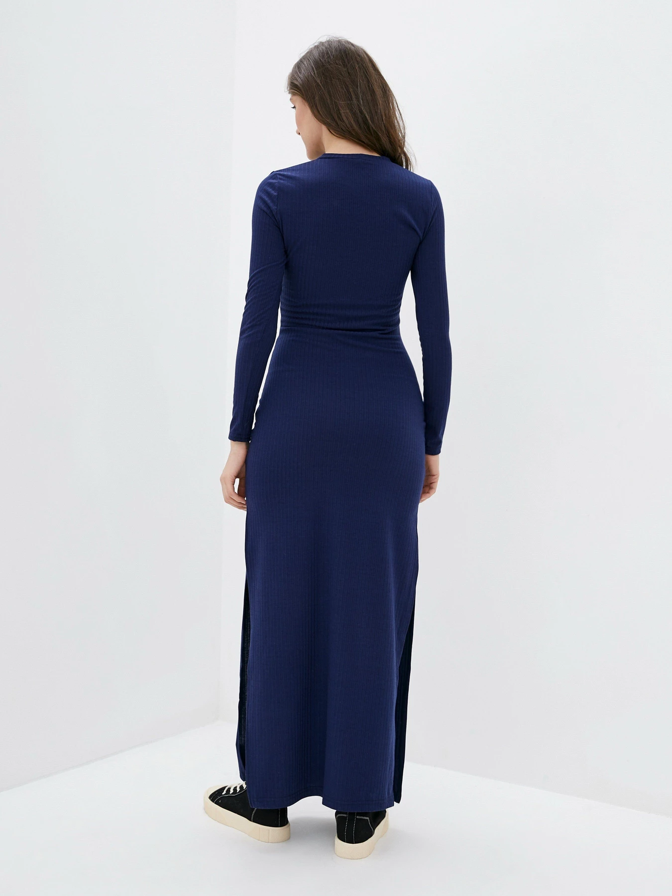 Сукні ISSA Plus модель 12173_blue Сукні ISSA Plus модель 12173_blue Фото