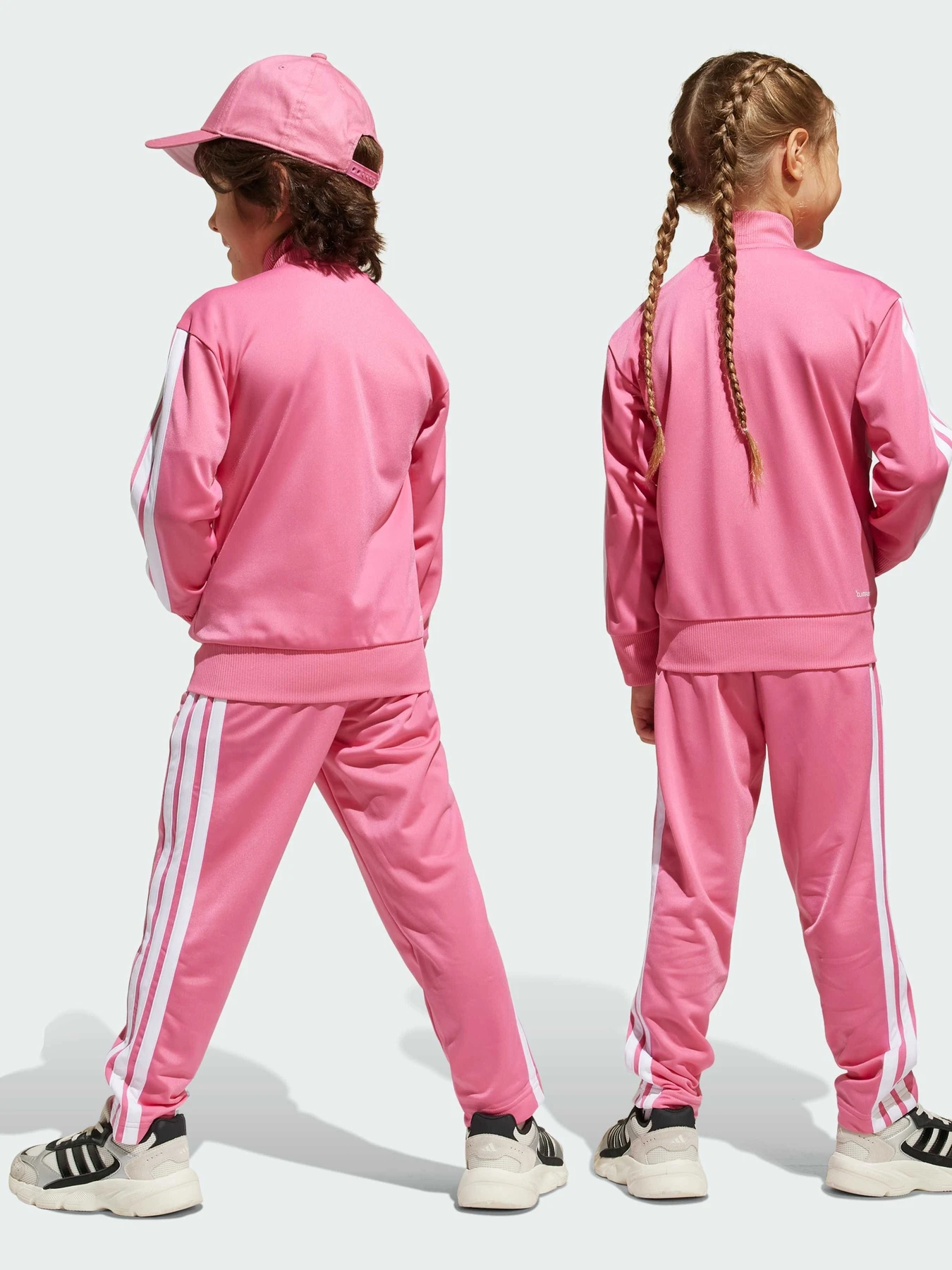 Костюми Adidas модель JI6208 Фото