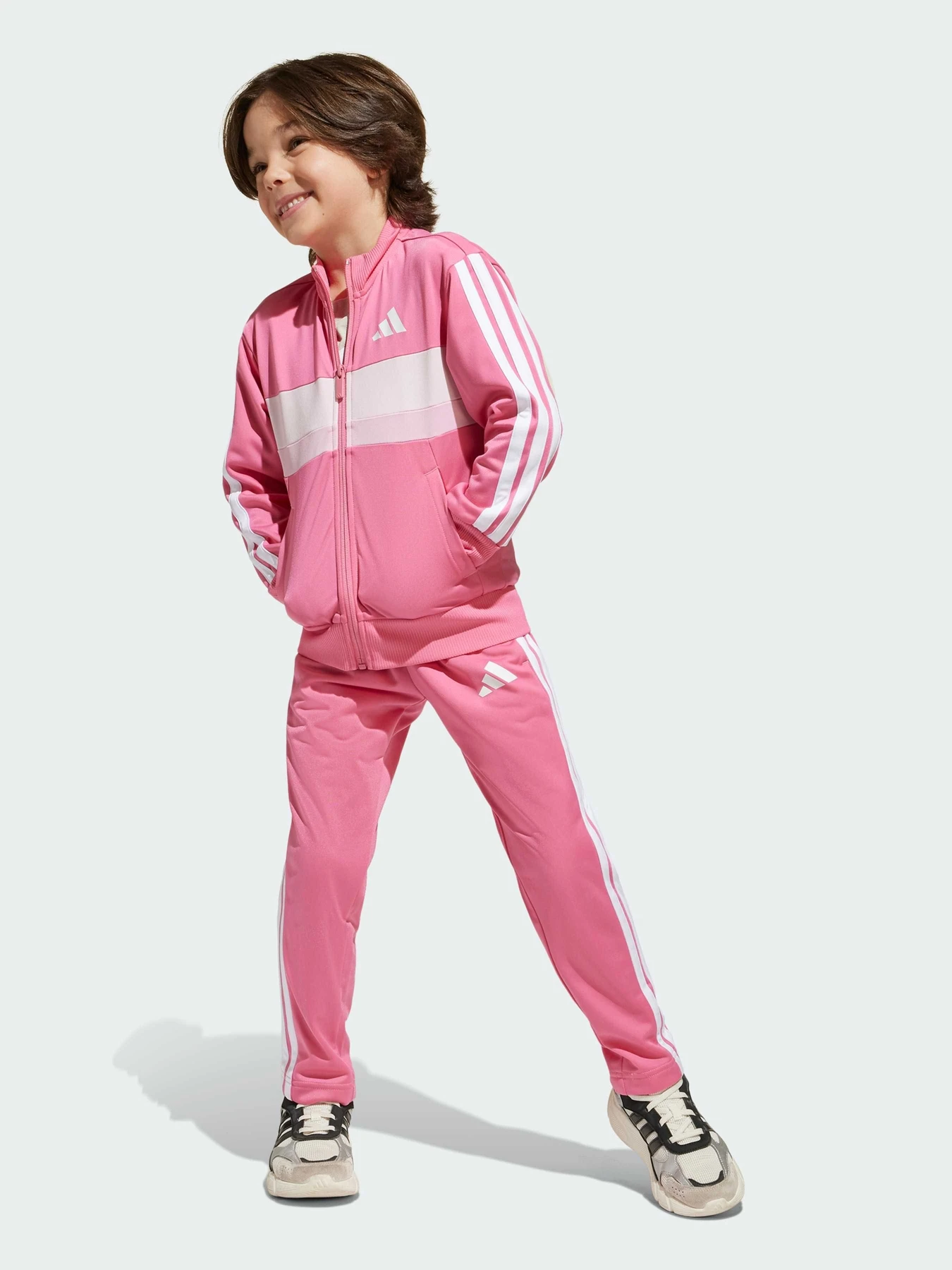Костюми Adidas модель JI6208 Фото