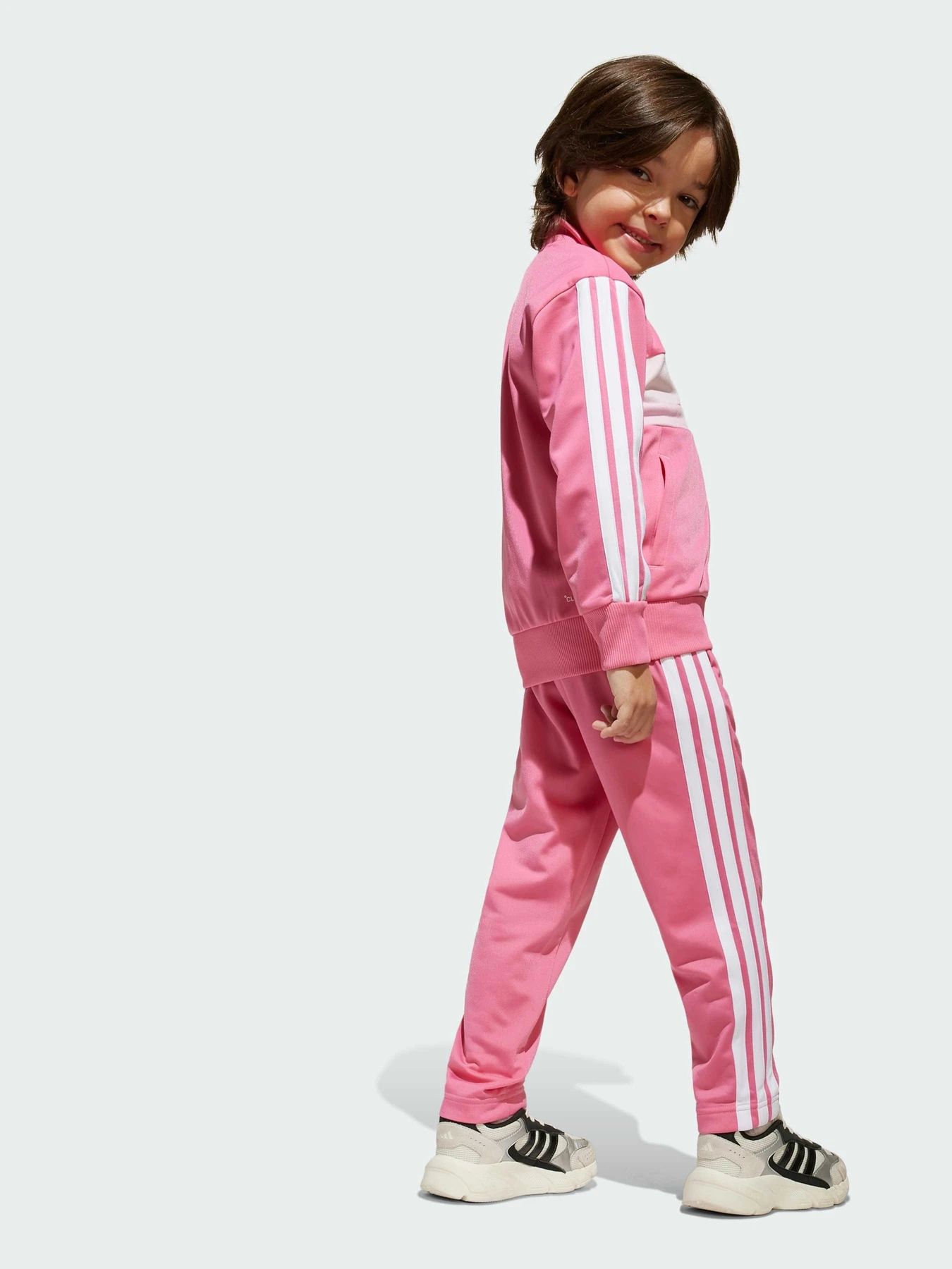 Костюми Adidas модель JI6208 Фото