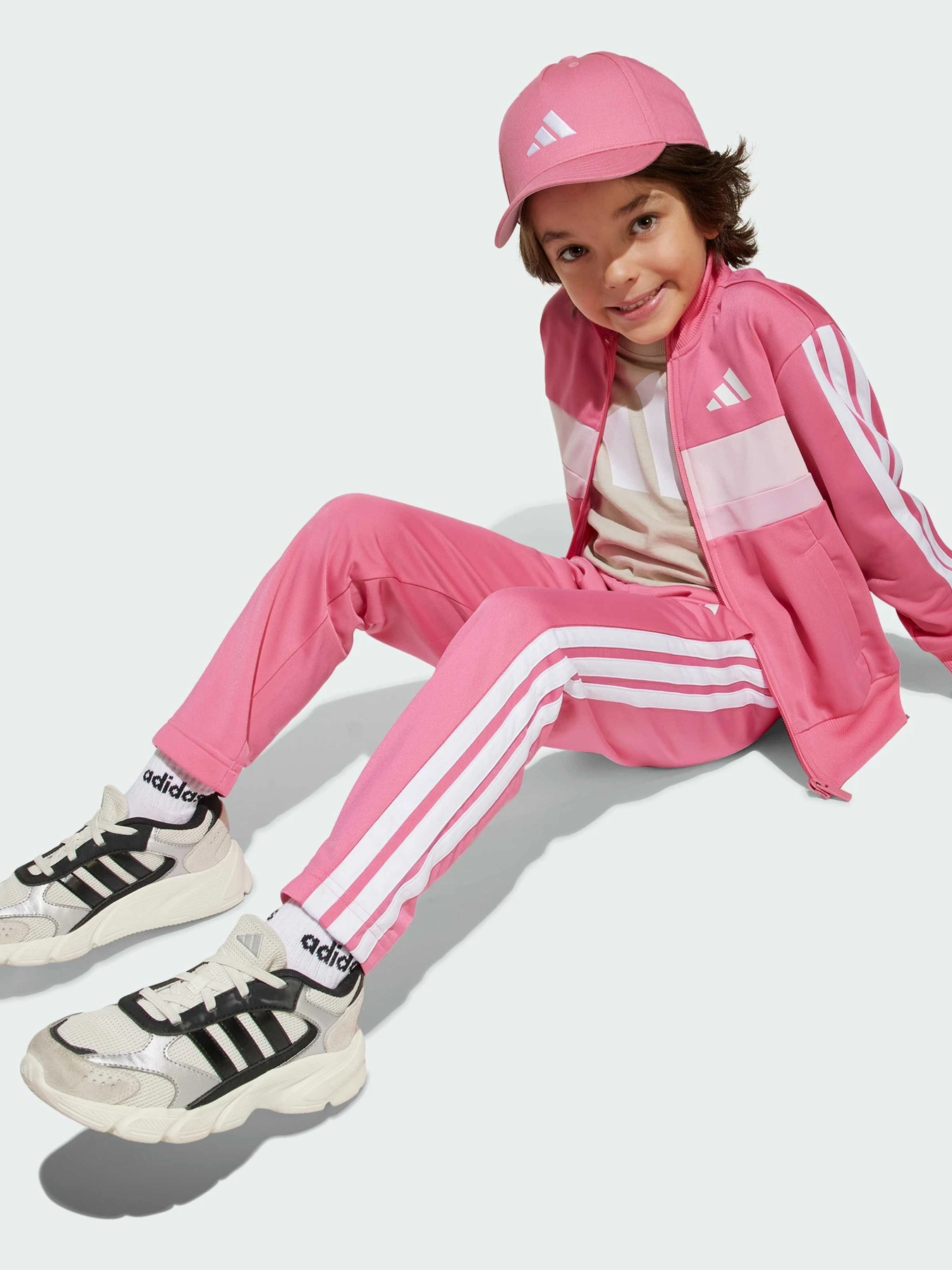 Костюми Adidas модель JI6208 Фото