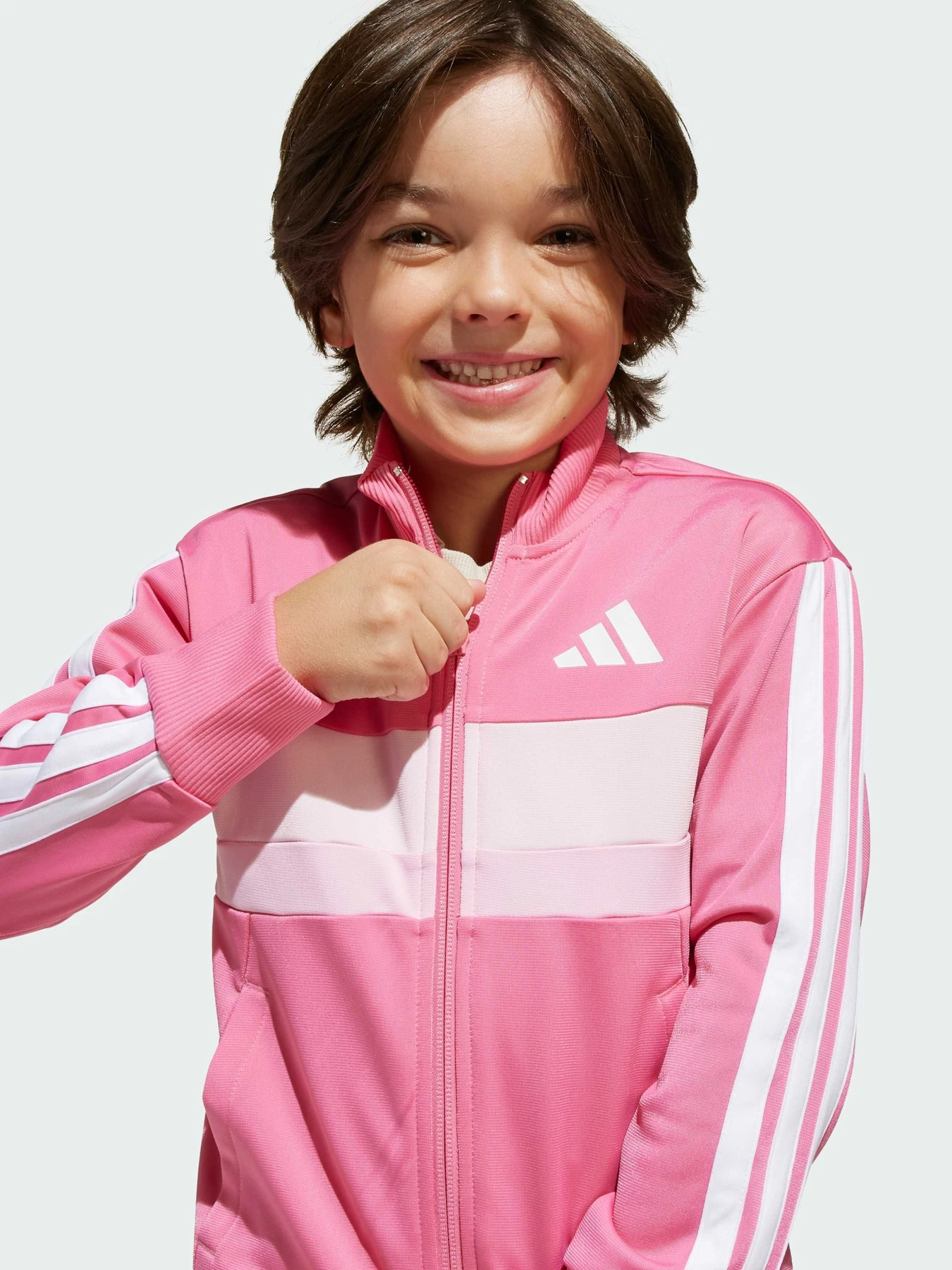 Костюми Adidas модель JI6208 Фото