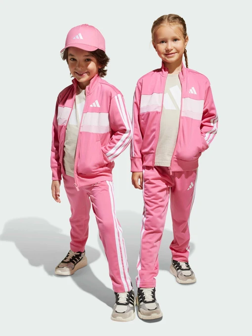 Костюмы Adidas модель JI6208 Фото