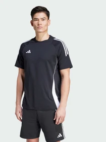 Футболки і поло Adidas Tiro модель IJ9954 Фото