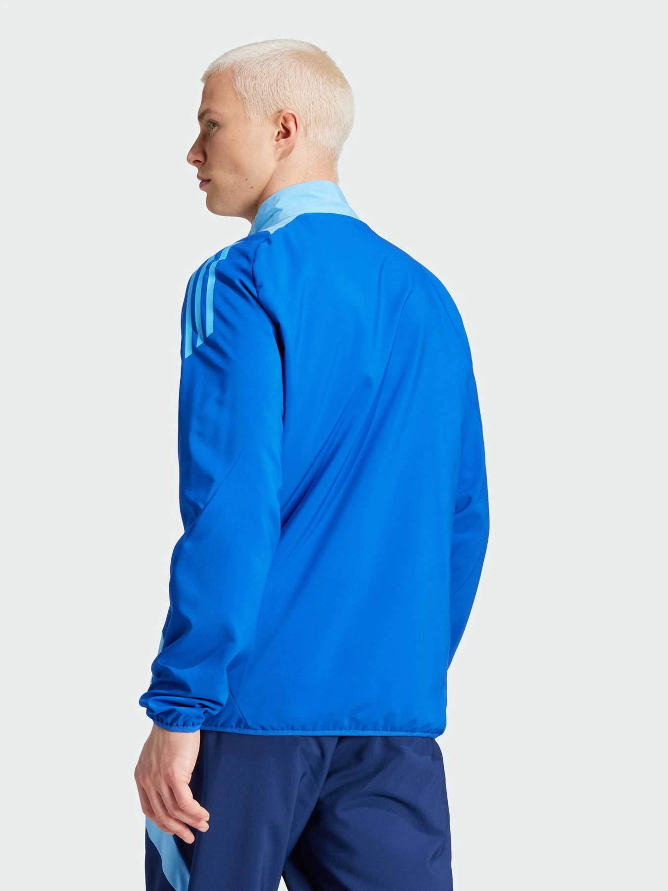 Худи и свитшоты Adidas Tiro модель IR7598 Худи и свитшоты Adidas Tiro модель IR7598 Фото